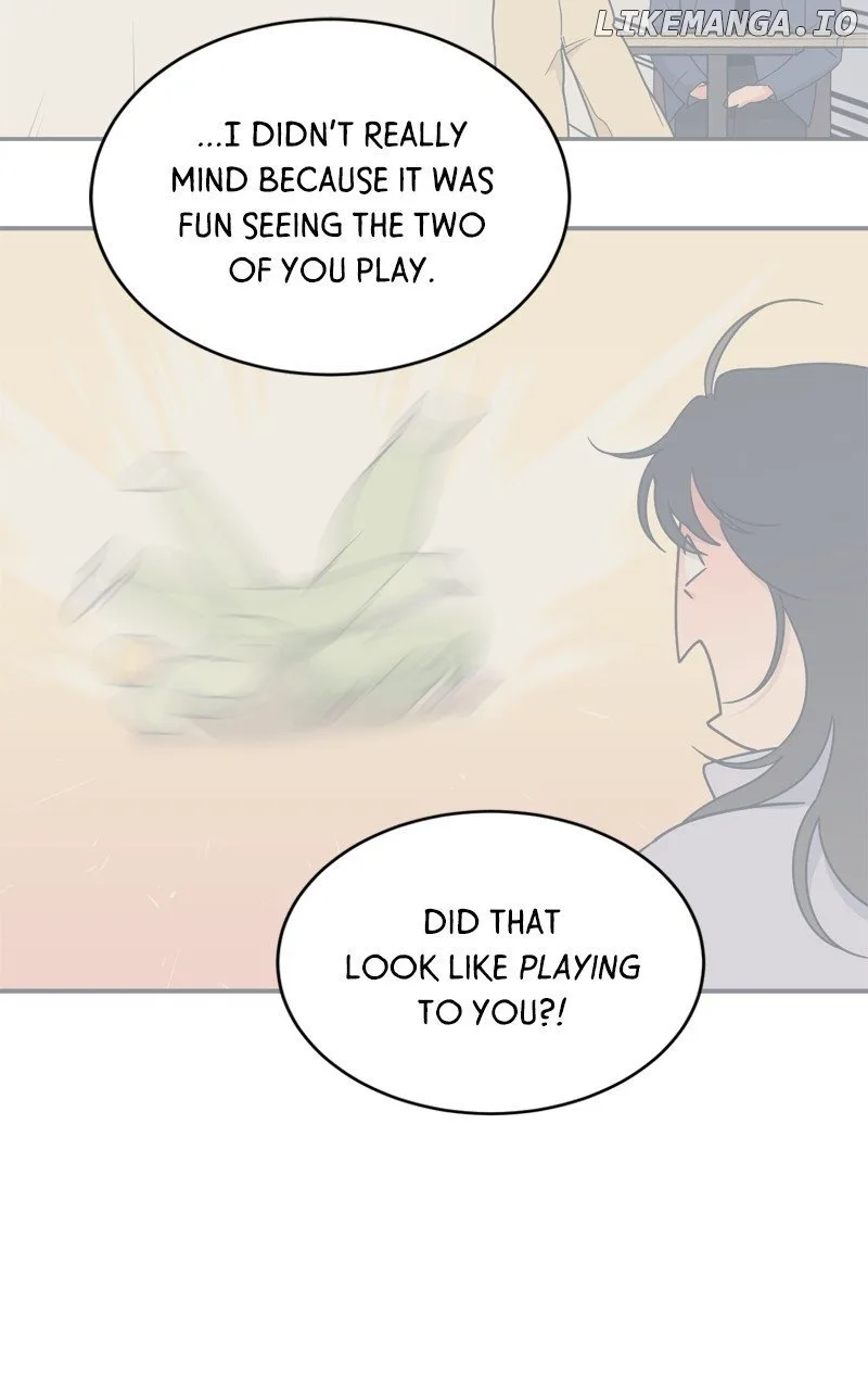 What Kind of Rice Cake Is This Chapter 41 page 47