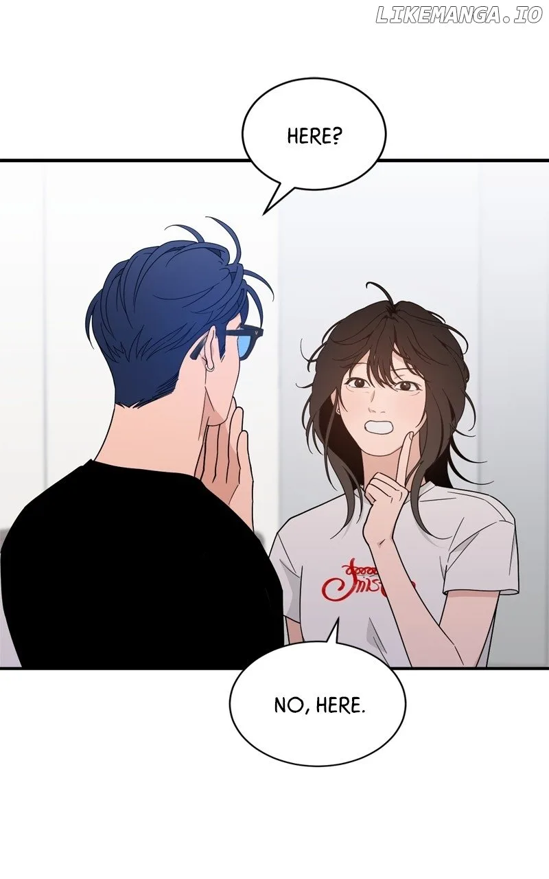 What Kind of Rice Cake Is This Chapter 41 page 72