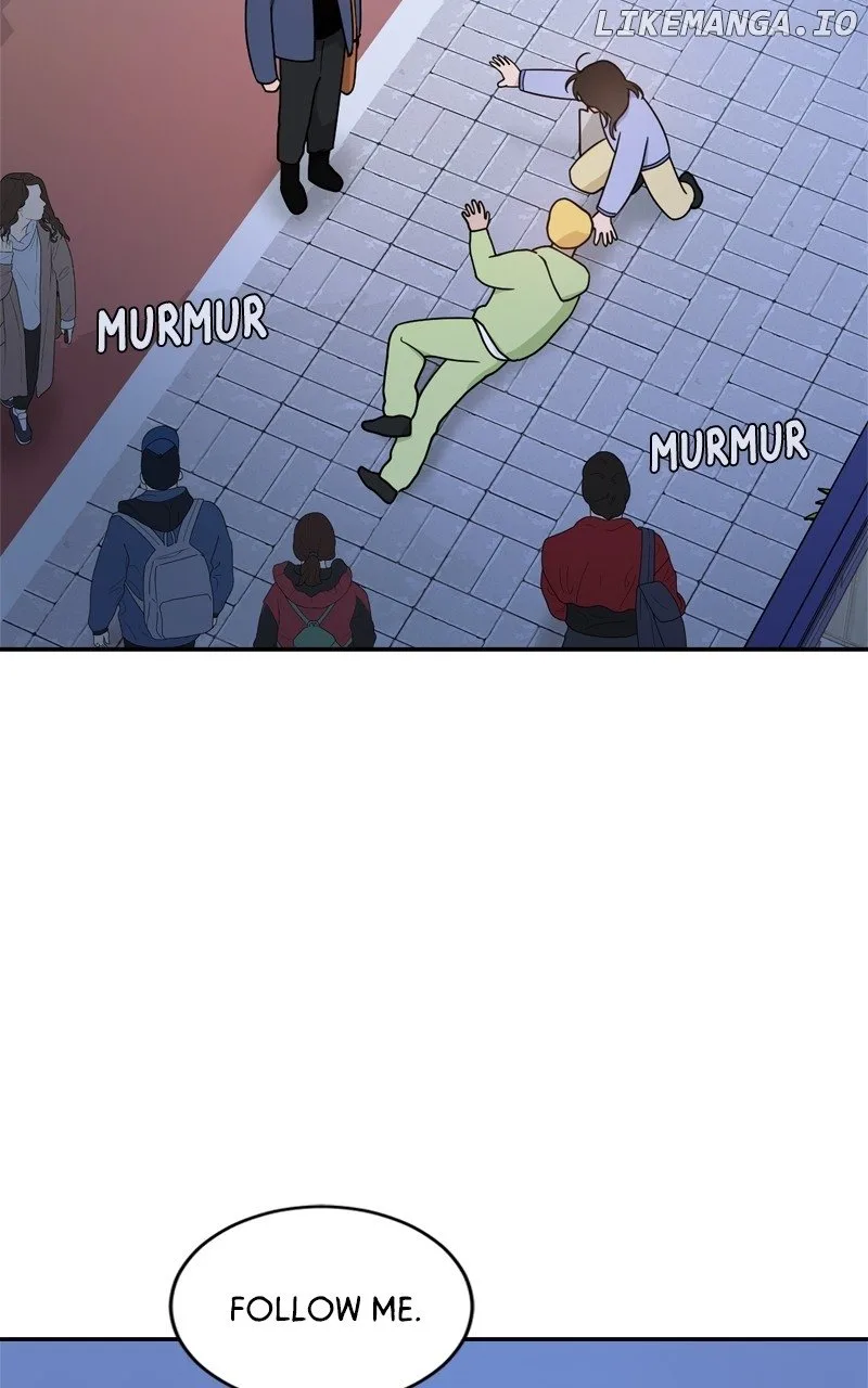 What Kind of Rice Cake Is This Chapter 41 page 23