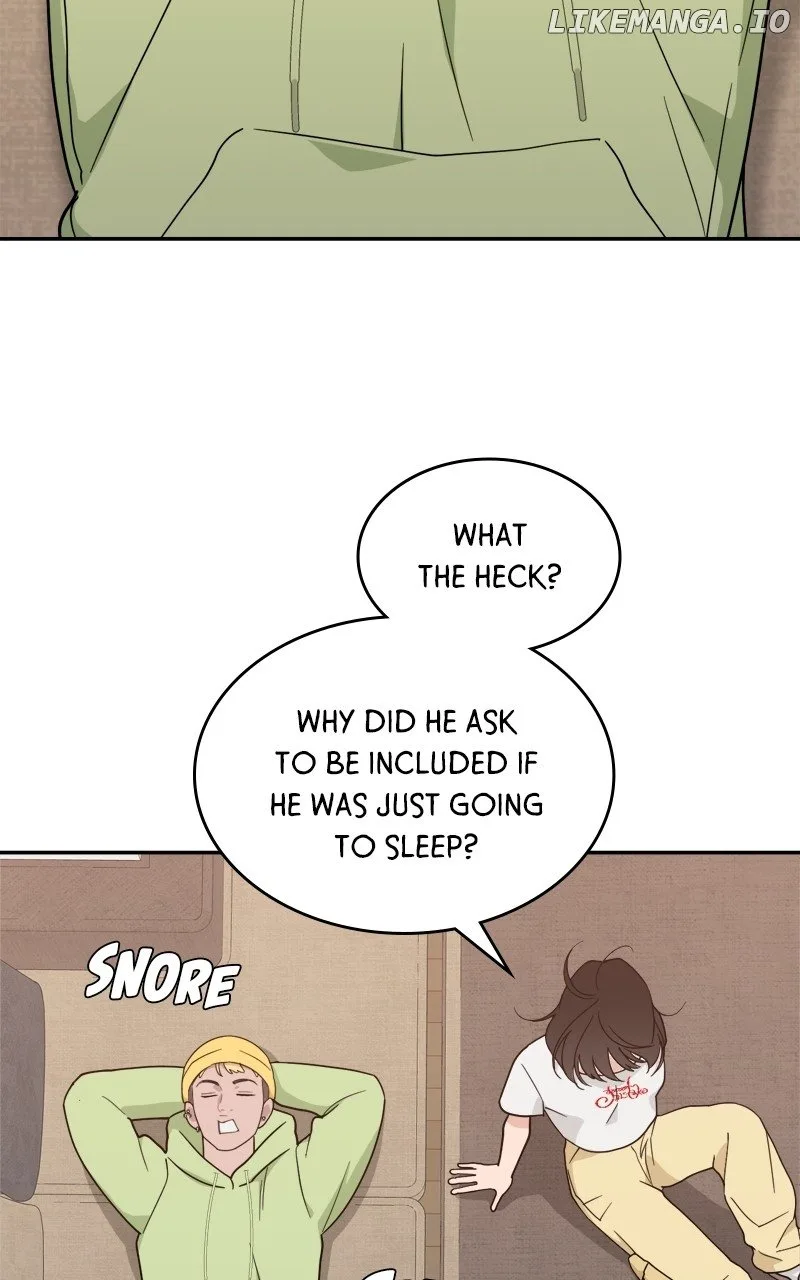 What Kind of Rice Cake Is This Chapter 41 page 44