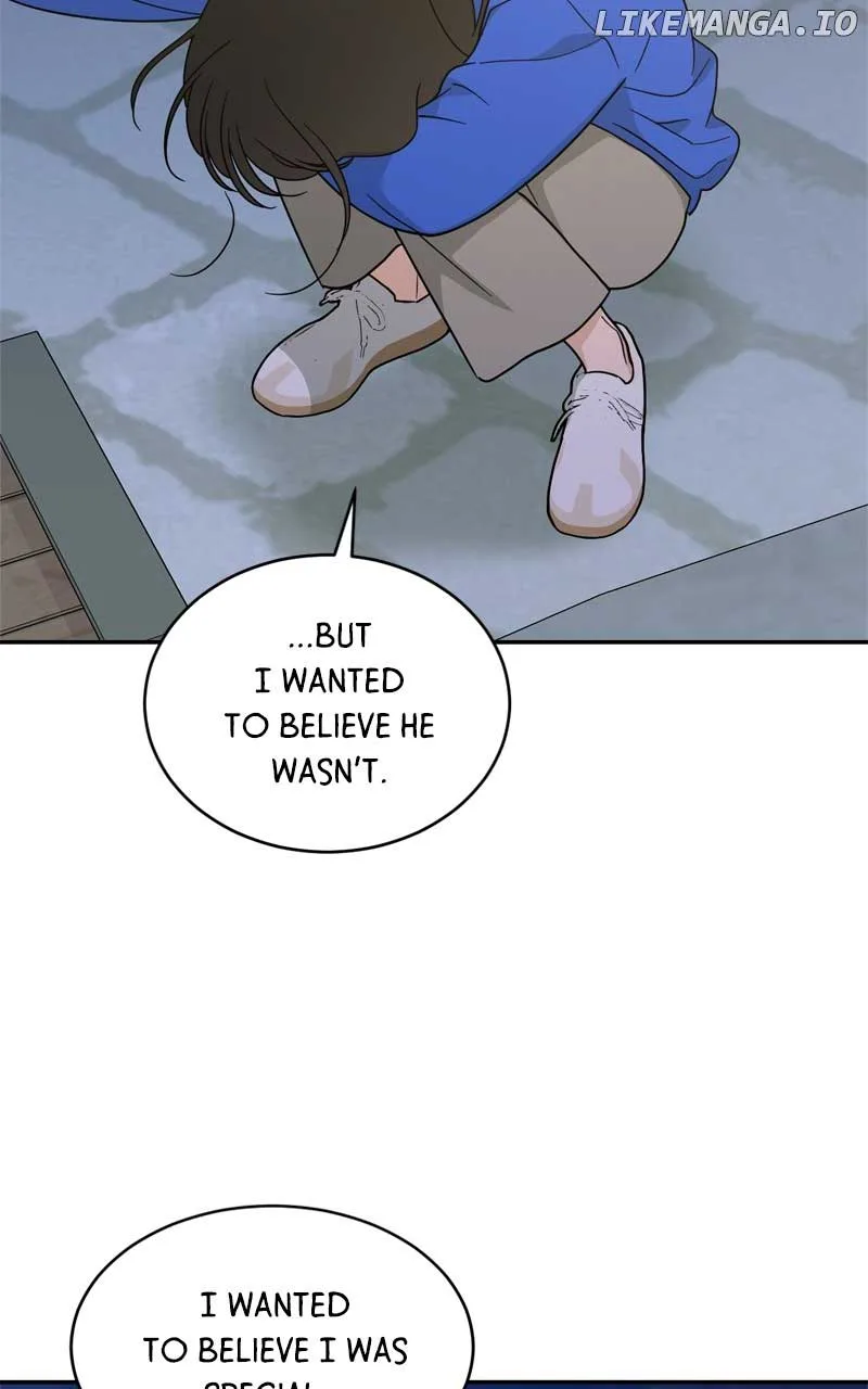 What Kind of Rice Cake Is This Chapter 43 page 78