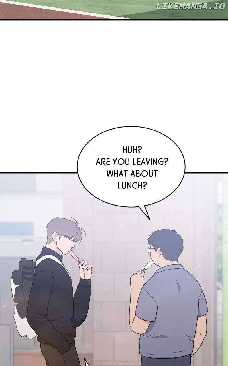 What Kind of Rice Cake Is This Chapter 40 page 51