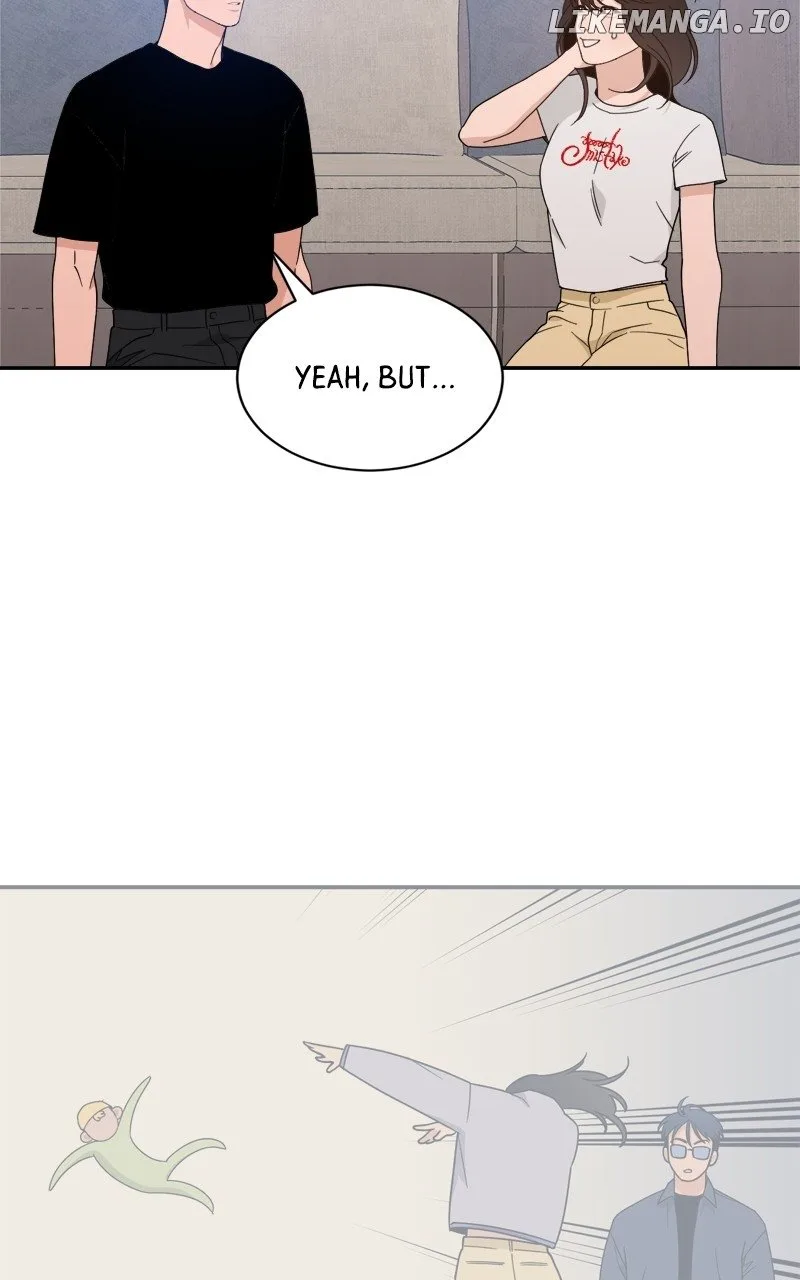 What Kind of Rice Cake Is This Chapter 41 page 46