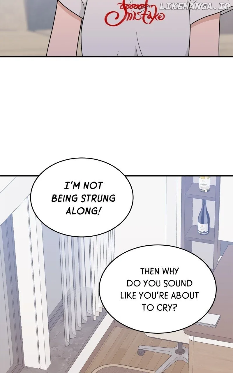 What Kind of Rice Cake Is This Chapter 41 page 66