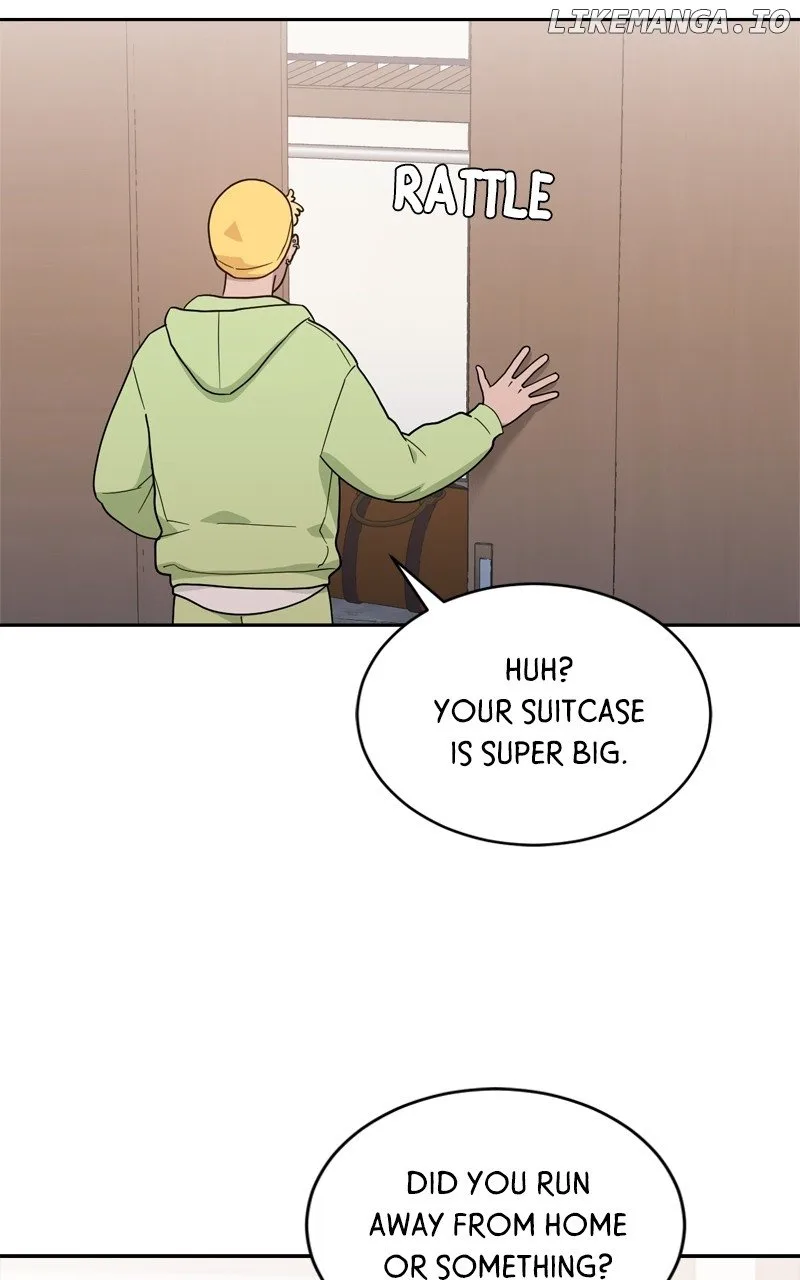 What Kind of Rice Cake Is This Chapter 41 page 39