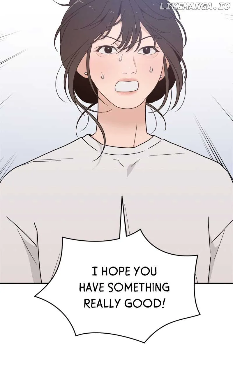 What Kind of Rice Cake Is This Chapter 40 page 56