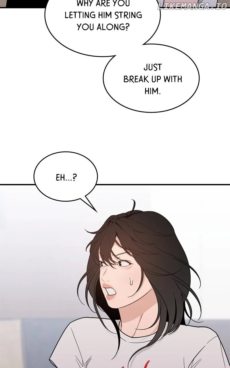 What Kind of Rice Cake Is This Chapter 41 page 65
