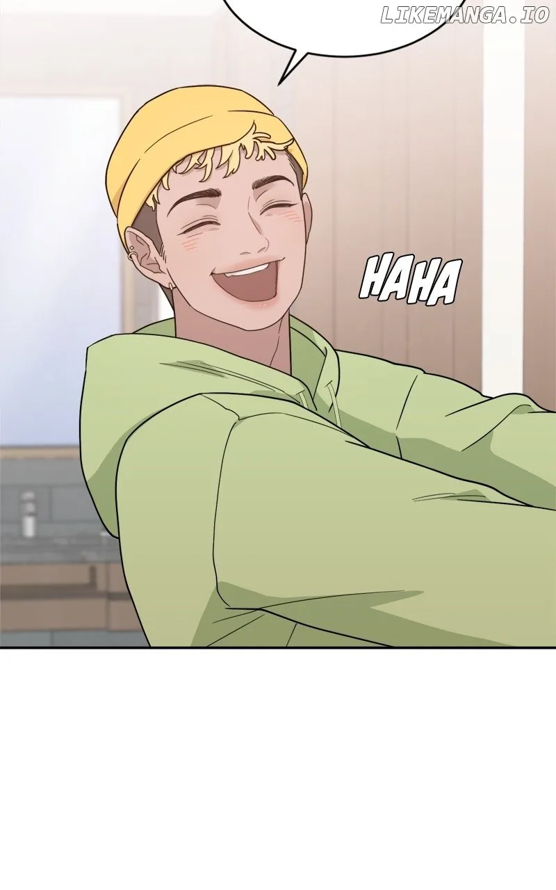 What Kind of Rice Cake Is This Chapter 41 page 40