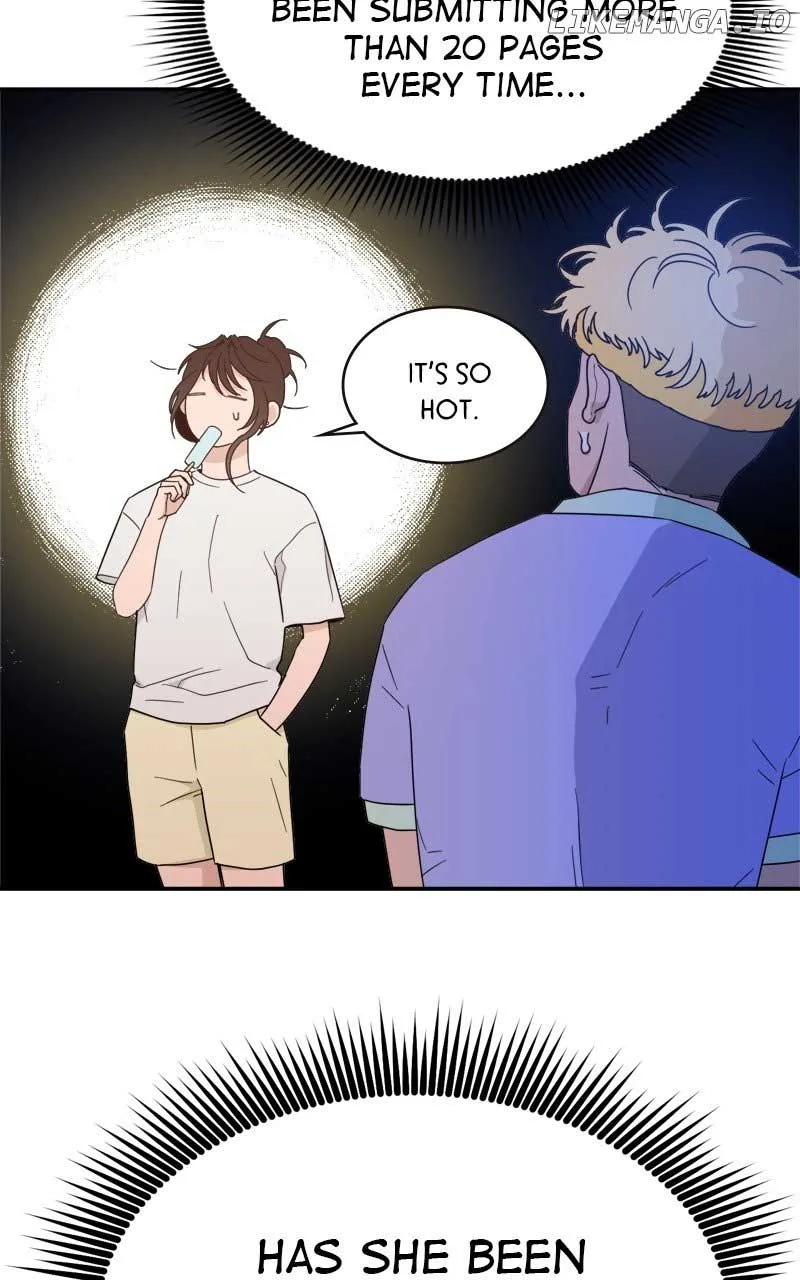 What Kind of Rice Cake Is This Chapter 40 page 67