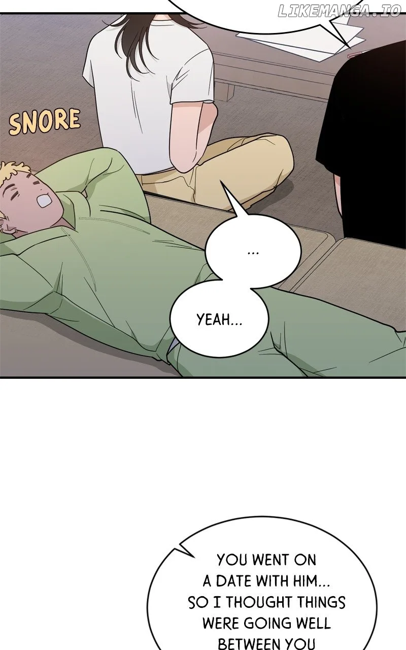 What Kind of Rice Cake Is This Chapter 41 page 57