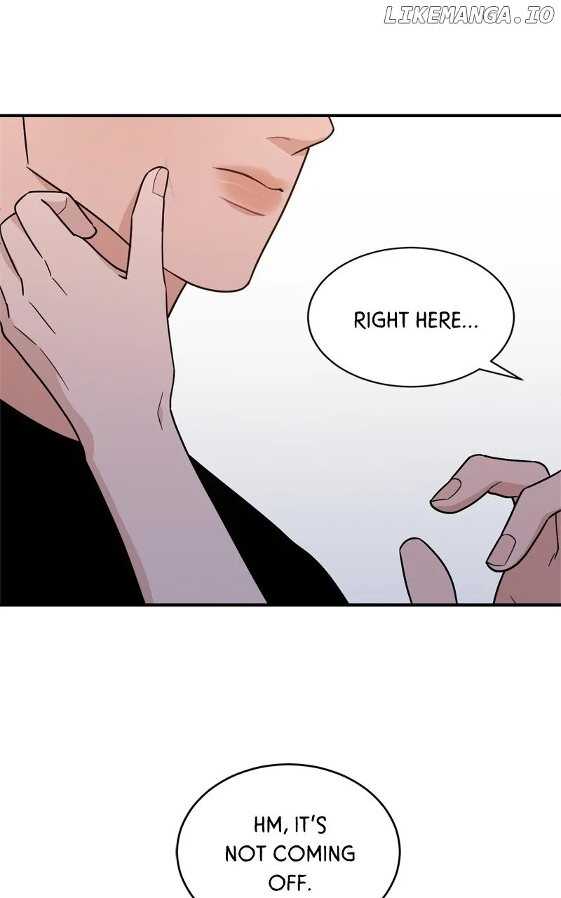 What Kind of Rice Cake Is This Chapter 41 page 73