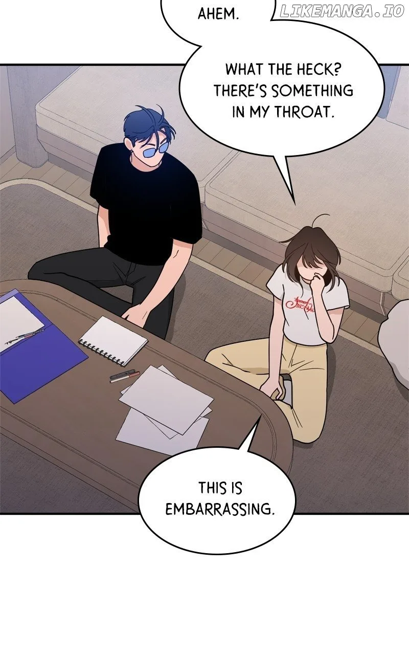 What Kind of Rice Cake Is This Chapter 41 page 62