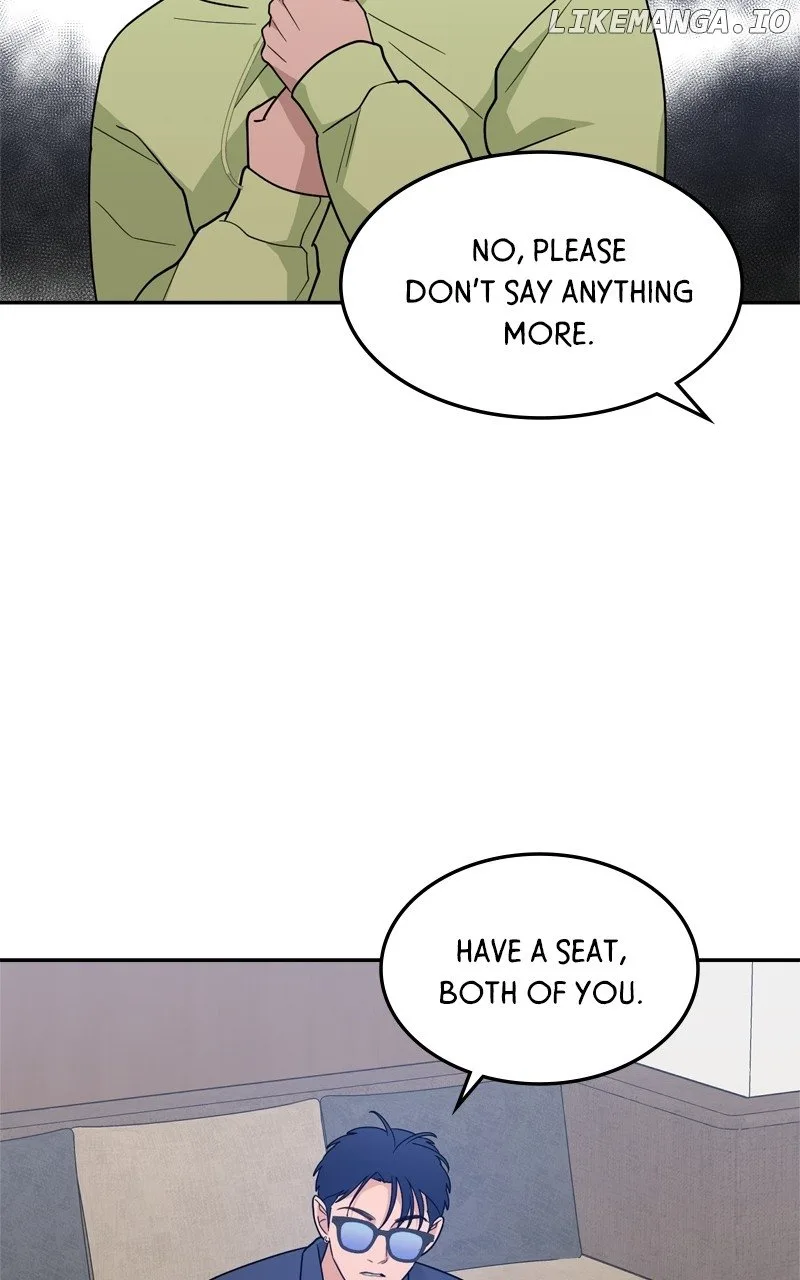 What Kind of Rice Cake Is This Chapter 41 page 30