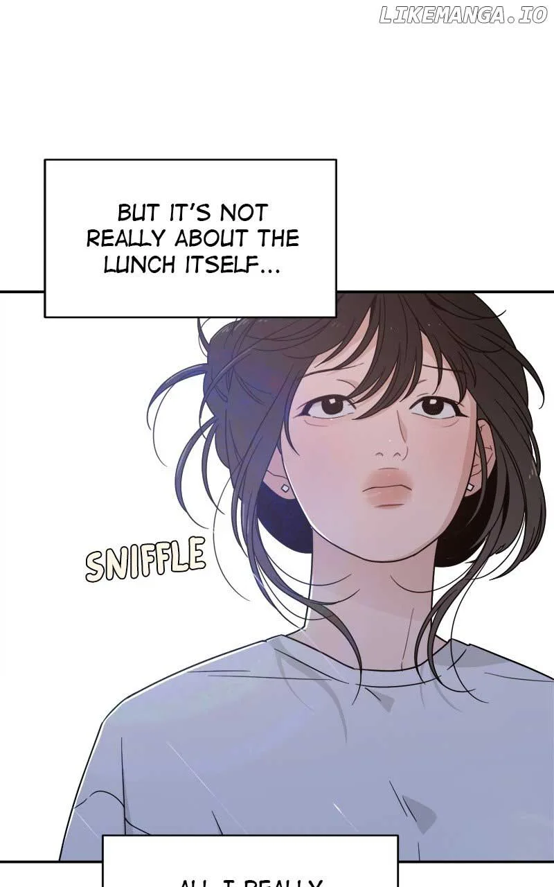 What Kind of Rice Cake Is This Chapter 40 page 61