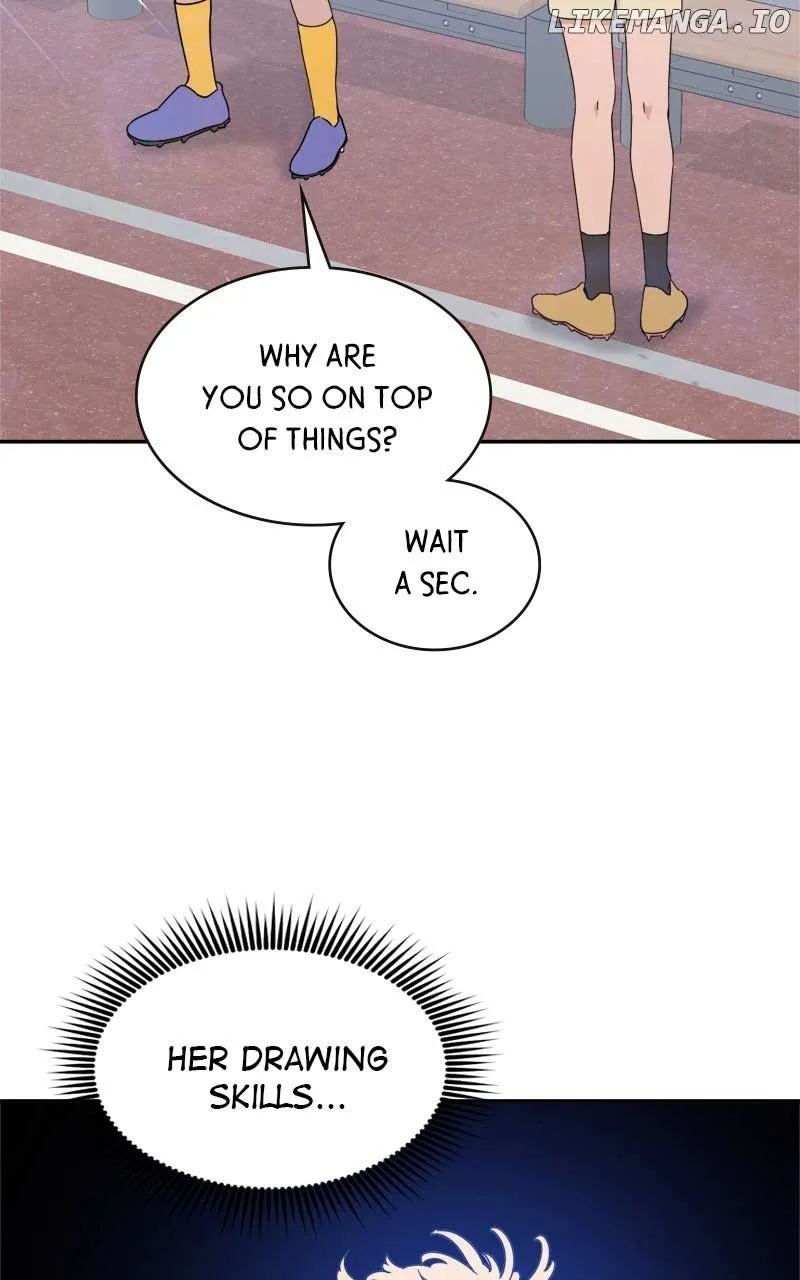 What Kind of Rice Cake Is This Chapter 40 page 65