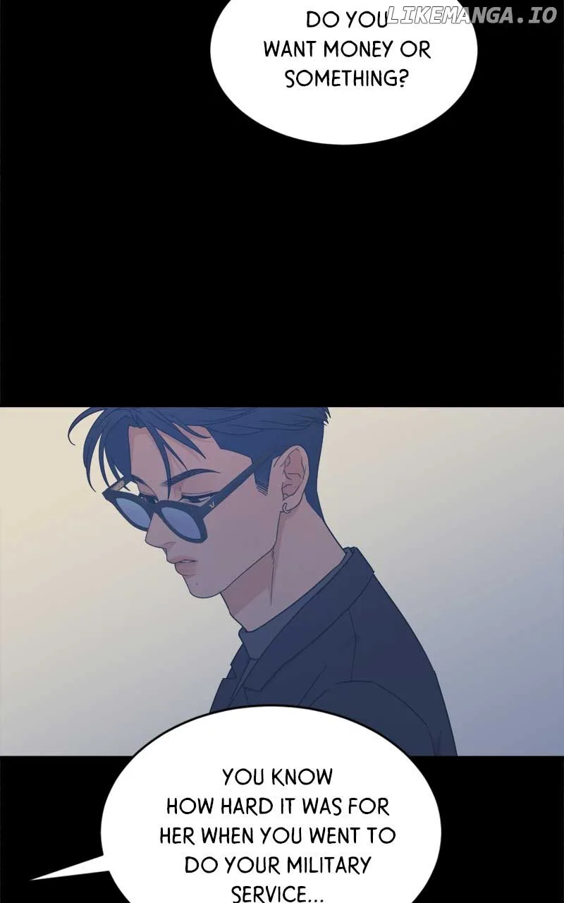 What Kind of Rice Cake Is This Chapter 39 page 79