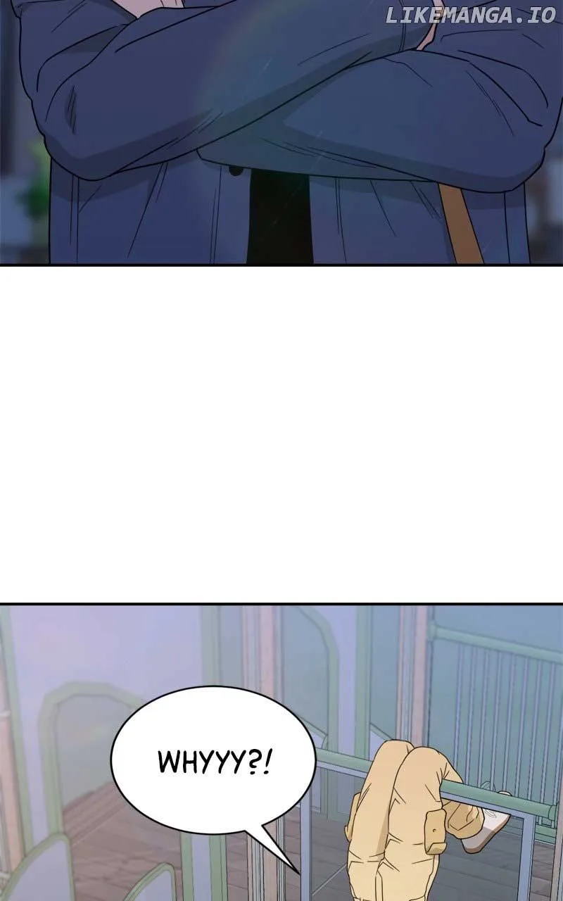 What Kind of Rice Cake Is This Chapter 40 page 71