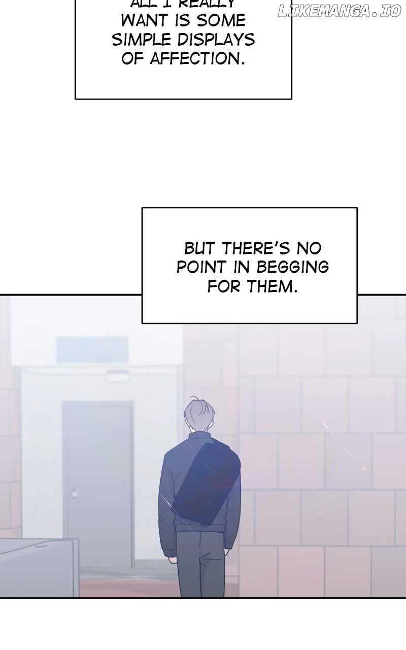 What Kind of Rice Cake Is This Chapter 40 page 62