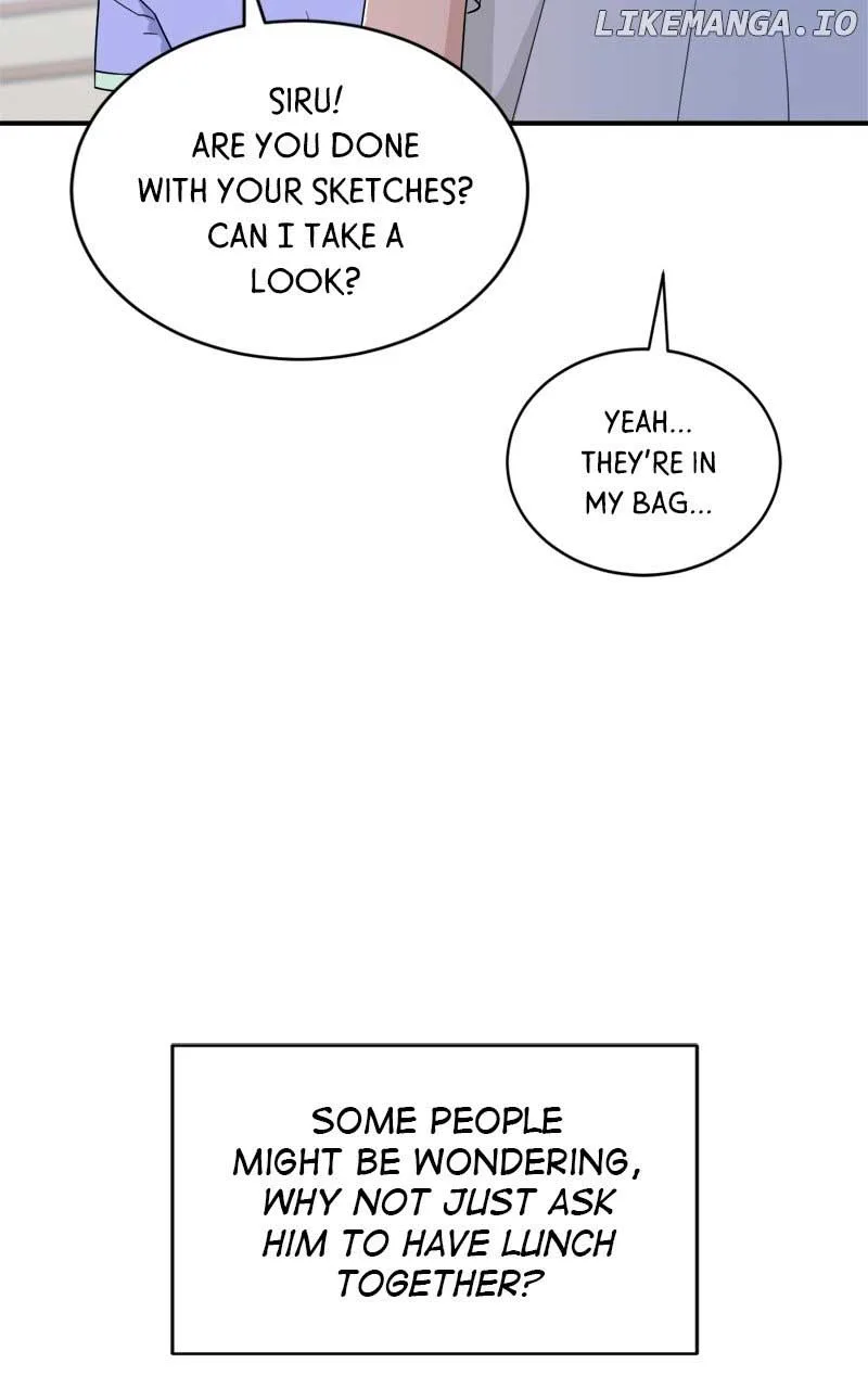 What Kind of Rice Cake Is This Chapter 40 page 60