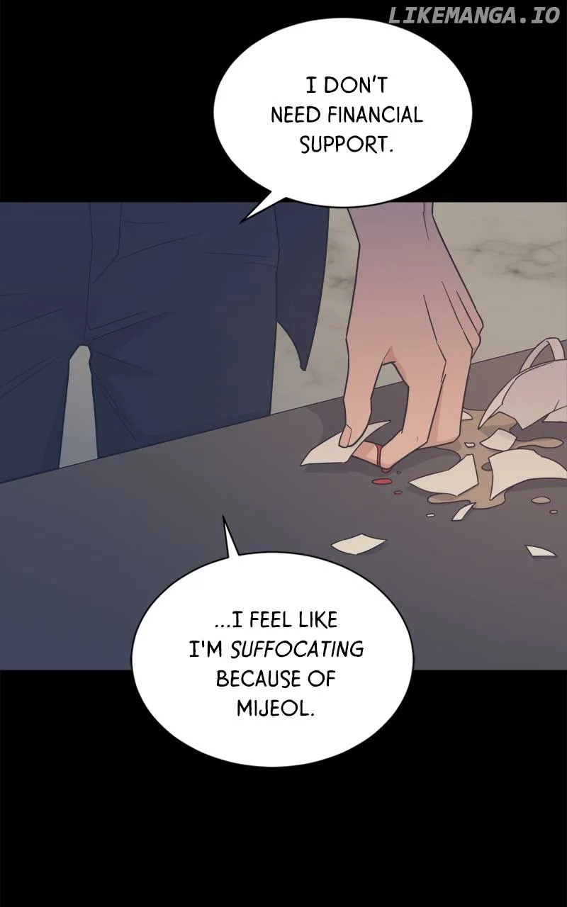 What Kind of Rice Cake Is This Chapter 39 page 82