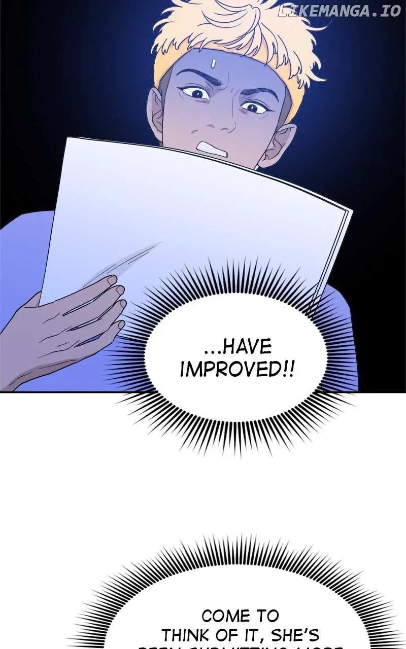 What Kind of Rice Cake Is This Chapter 40 page 66