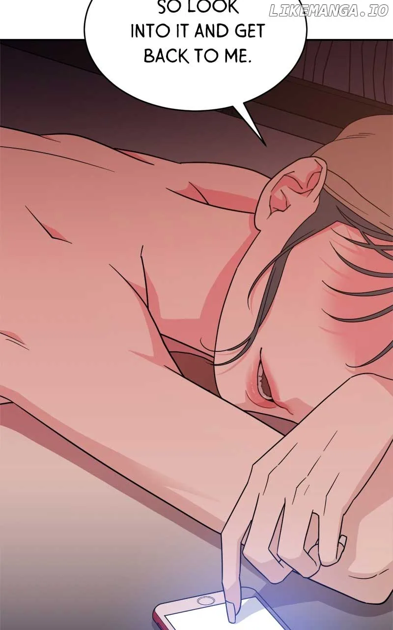 What Kind of Rice Cake Is This Chapter 39 page 19