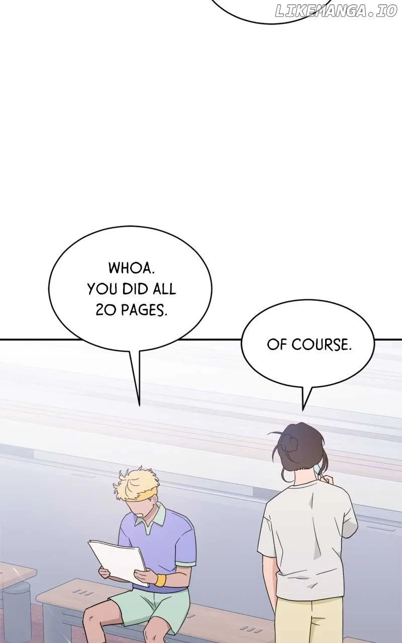 What Kind of Rice Cake Is This Chapter 40 page 64