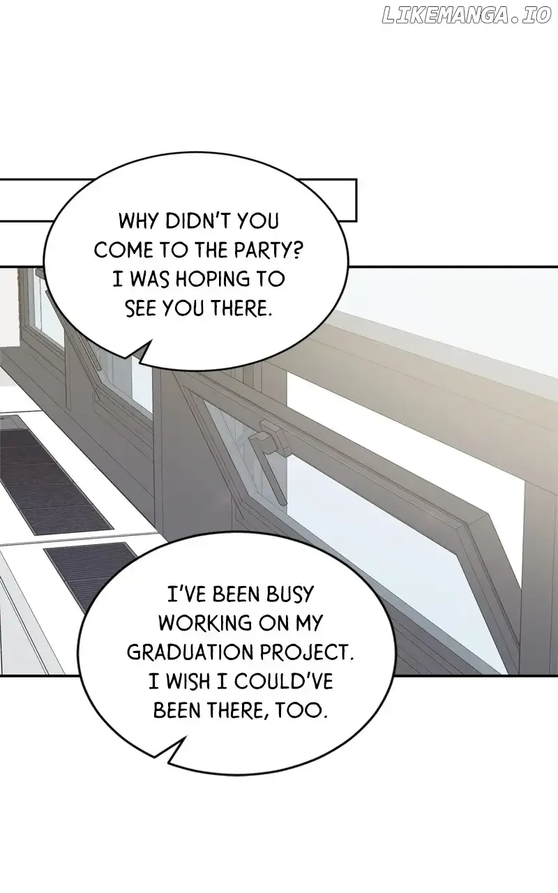 What Kind of Rice Cake Is This Chapter 44 page 34