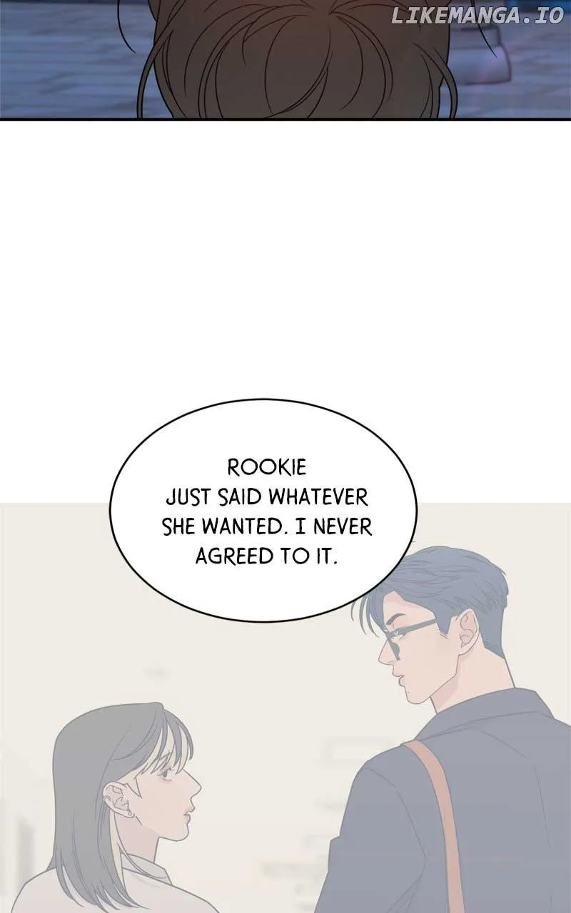 What Kind of Rice Cake Is This Chapter 40 page 75