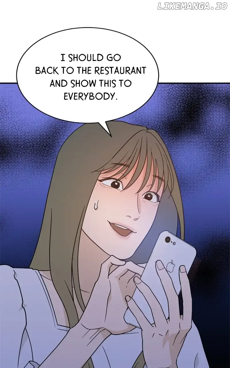 What Kind of Rice Cake Is This Chapter 44 page 12