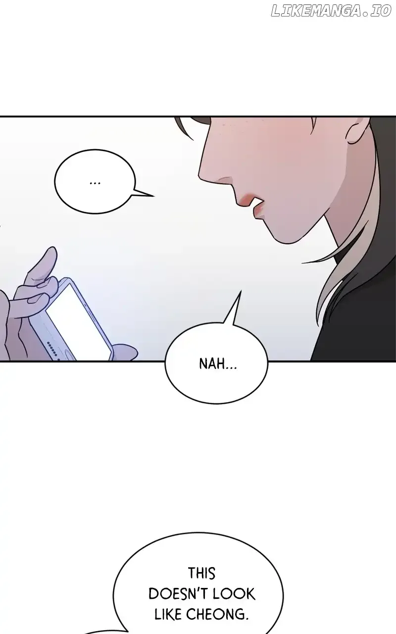 What Kind of Rice Cake Is This Chapter 44 page 41