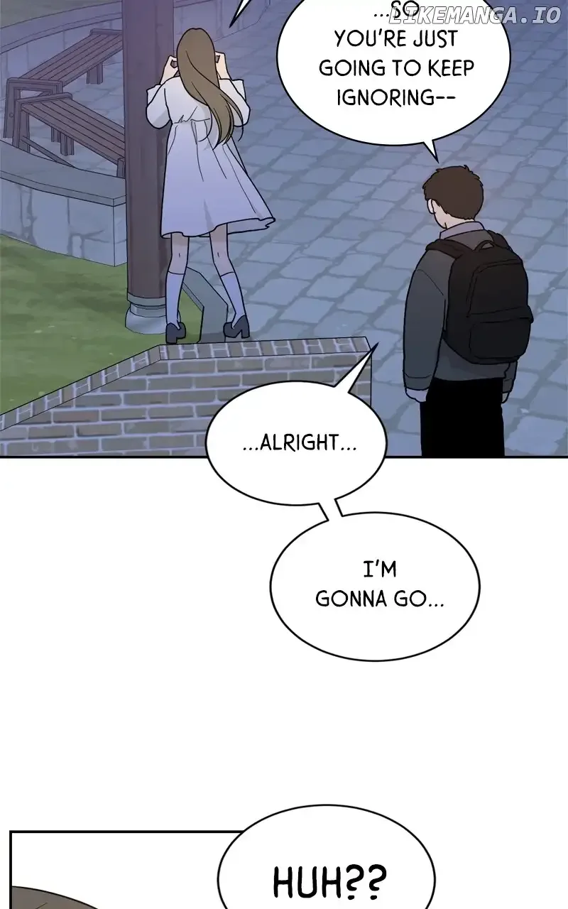 What Kind of Rice Cake Is This Chapter 44 page 10