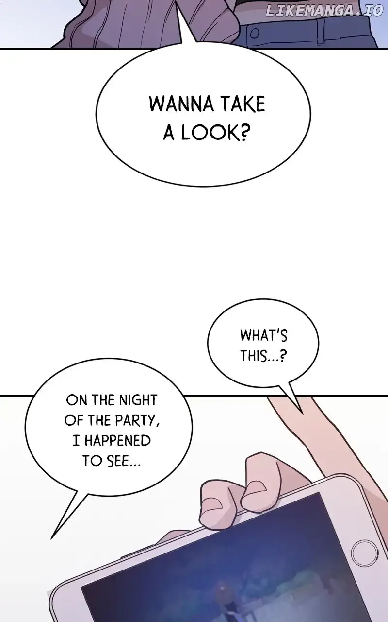 What Kind of Rice Cake Is This Chapter 44 page 38