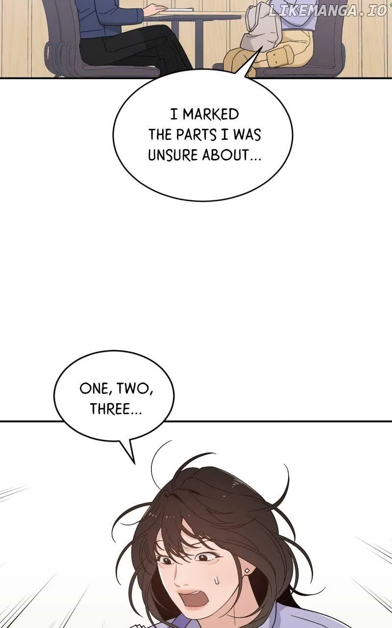 What Kind of Rice Cake Is This Chapter 40 page 83