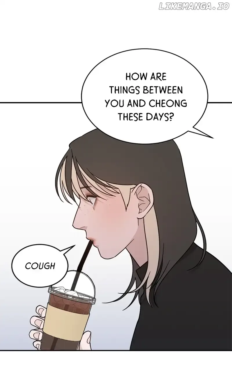 What Kind of Rice Cake Is This Chapter 44 page 35