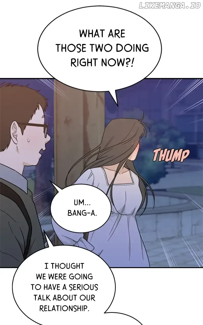 What Kind of Rice Cake Is This Chapter 44 page 5