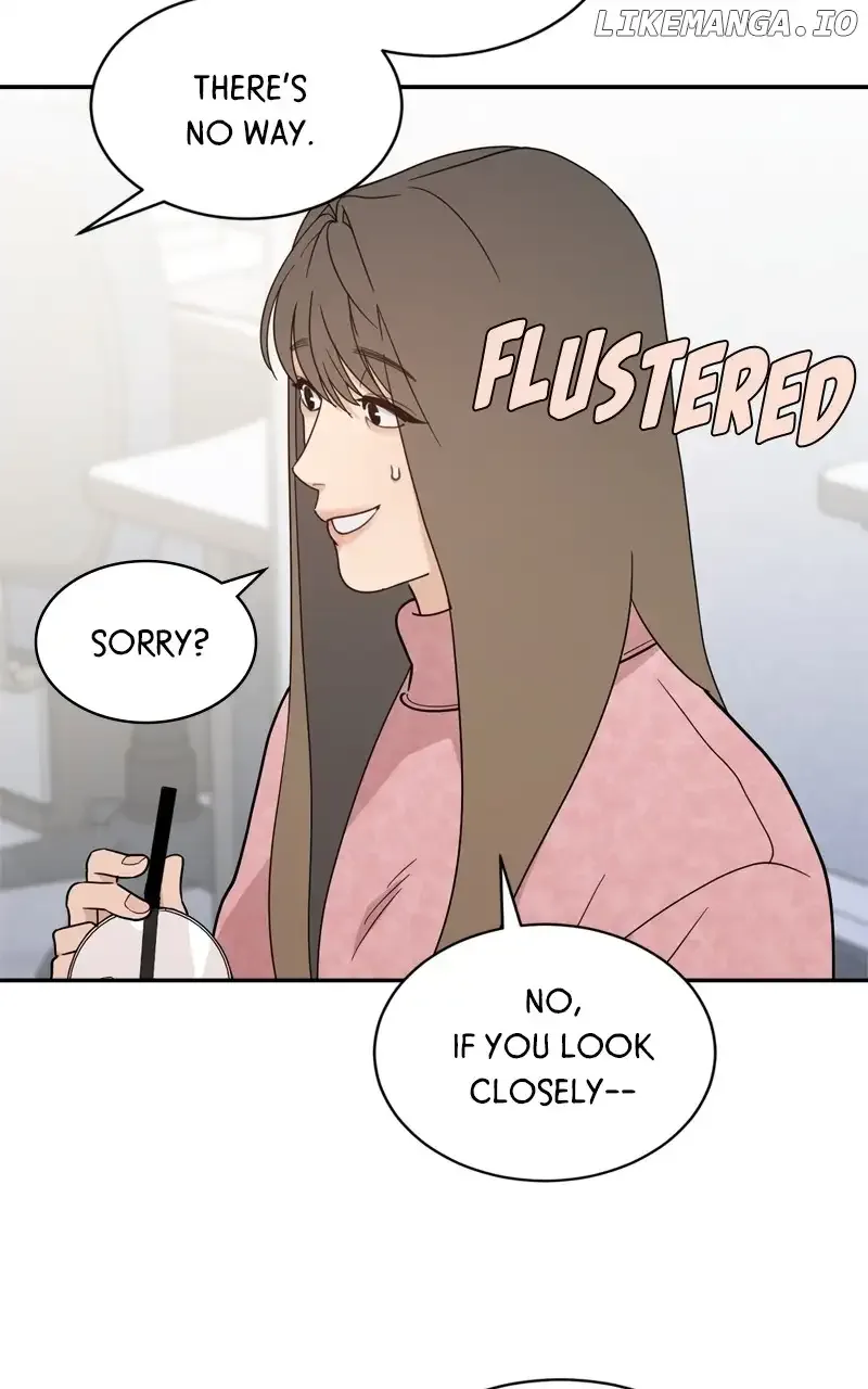 What Kind of Rice Cake Is This Chapter 44 page 42