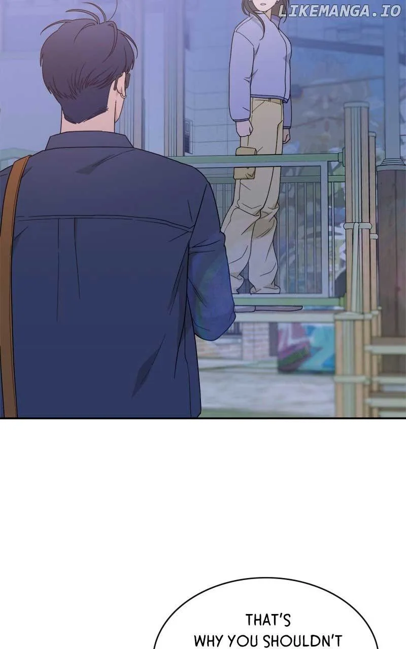 What Kind of Rice Cake Is This Chapter 40 page 78