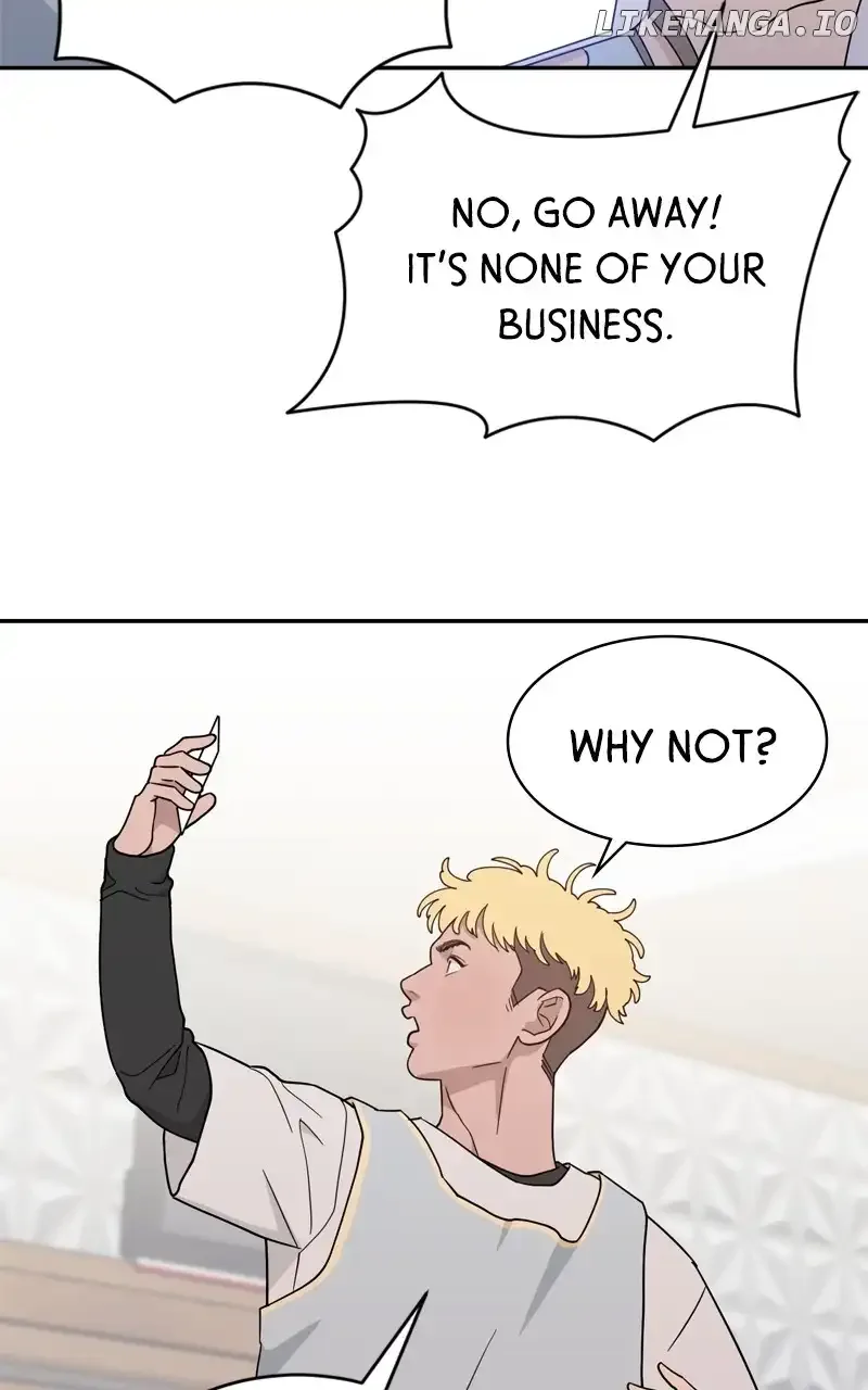 What Kind of Rice Cake Is This Chapter 44 page 20