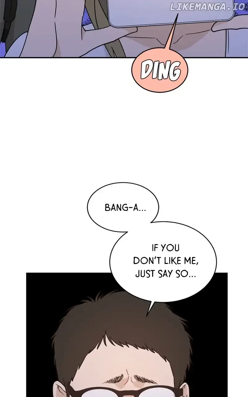 What Kind of Rice Cake Is This Chapter 44 page 8
