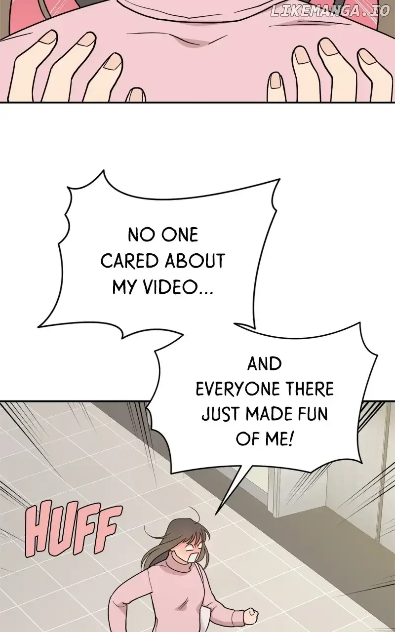 What Kind of Rice Cake Is This Chapter 44 page 30