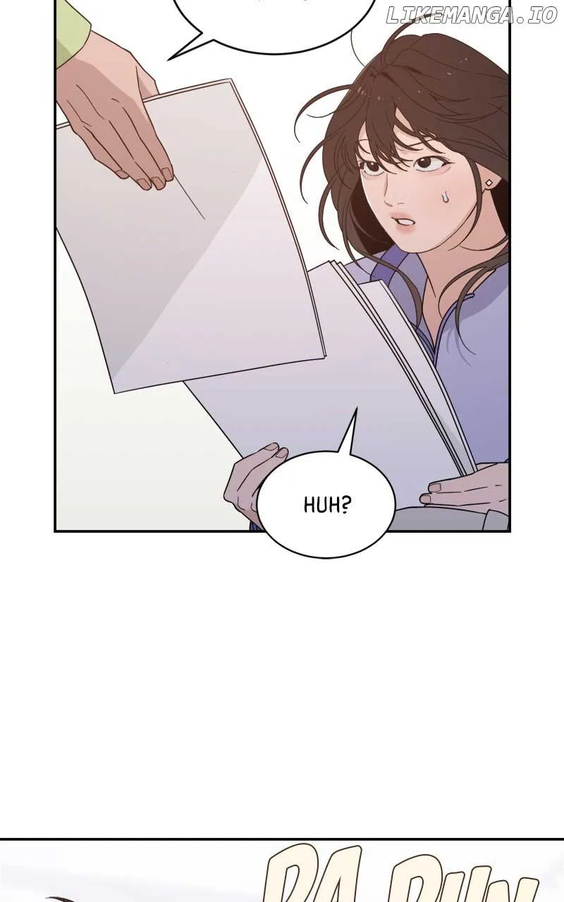 What Kind of Rice Cake Is This Chapter 40 page 85