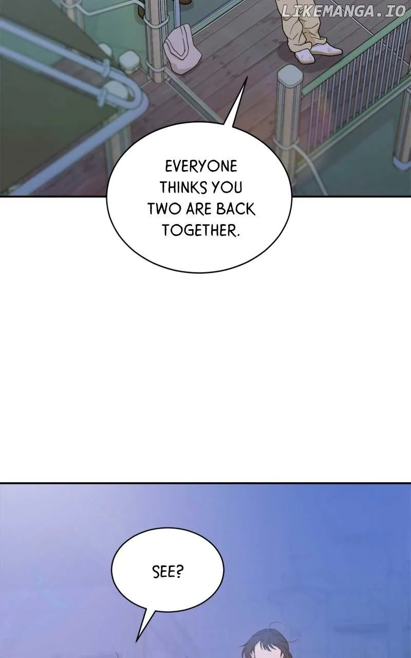 What Kind of Rice Cake Is This Chapter 40 page 77