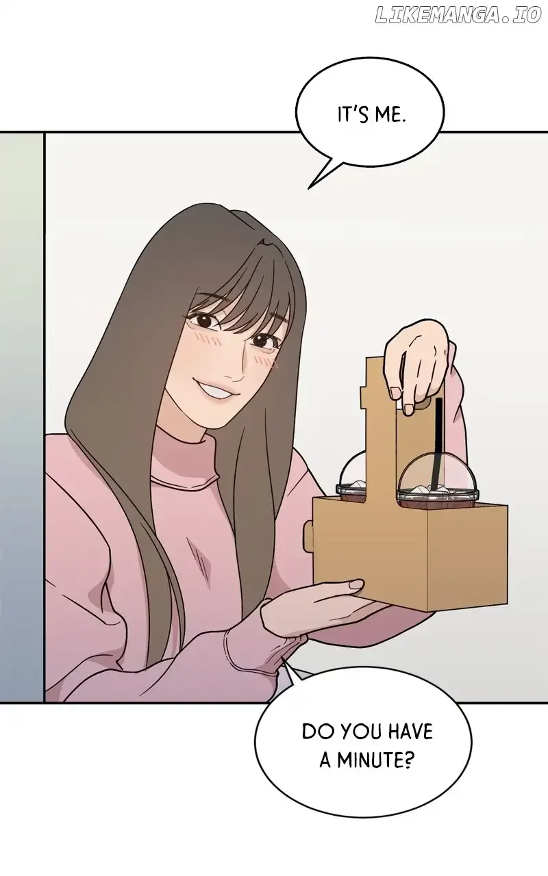 What Kind of Rice Cake Is This Chapter 44 page 33