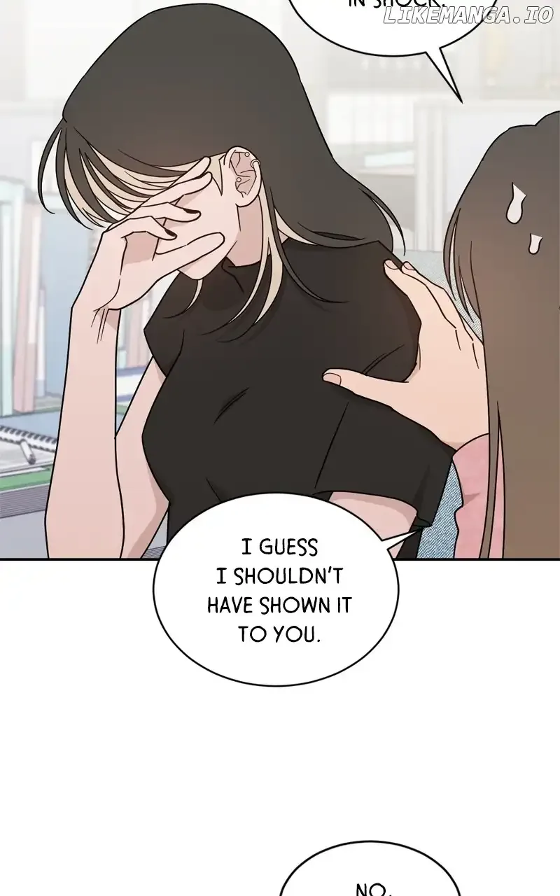 What Kind of Rice Cake Is This Chapter 44 page 46