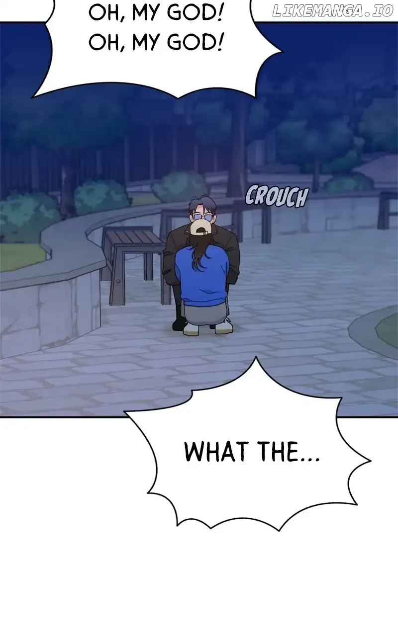 What Kind of Rice Cake Is This Chapter 44 page 4