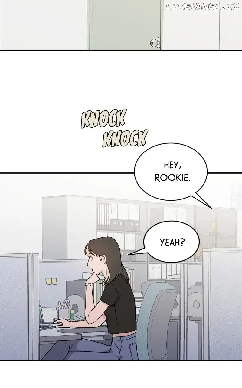 What Kind of Rice Cake Is This Chapter 44 page 32