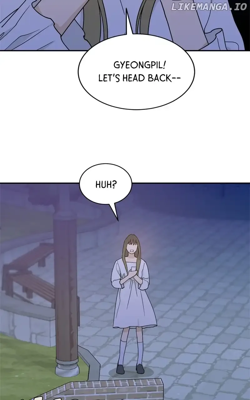 What Kind of Rice Cake Is This Chapter 44 page 13