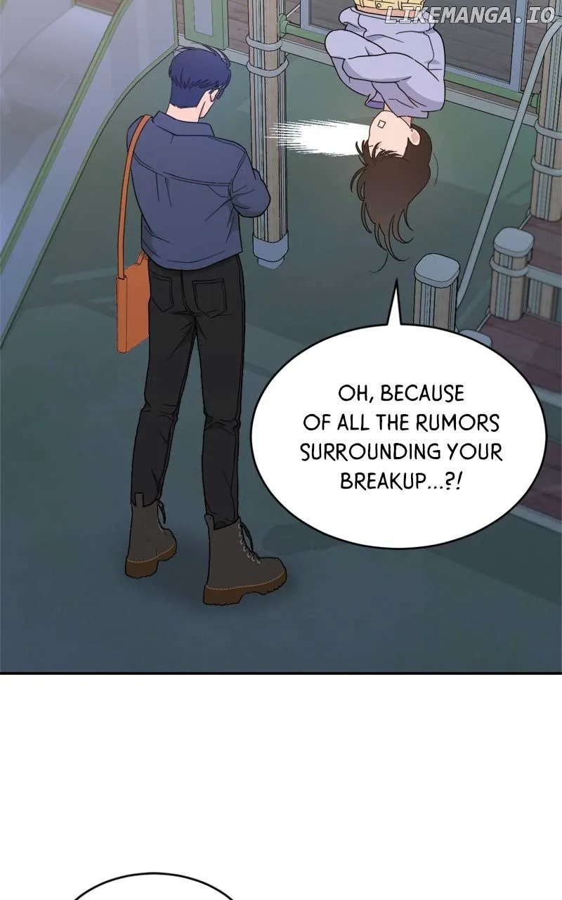 What Kind of Rice Cake Is This Chapter 40 page 72