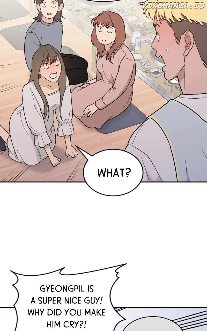 What Kind of Rice Cake Is This Chapter 44 page 23